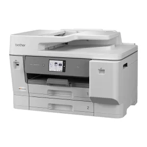 Brother MFC-J6975DW Wireless A3 Business Multifunction Inkjet Printer