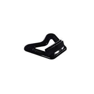 Plastic Card Holders - Pack of 25 for Price Tags & Display Cards