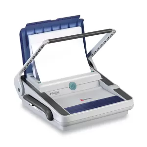 Rexel Binding Machine Wirebind WB606