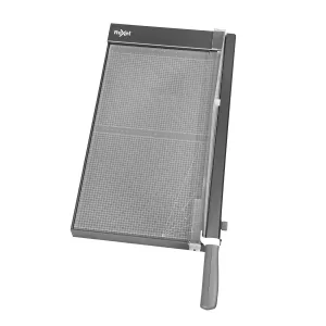 Rexel ClassicCut Guillotine Glass 1725G A3