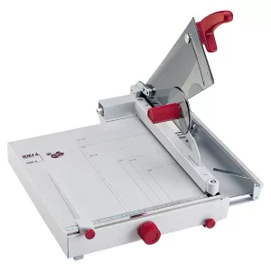 Ideal 1158 A3 Paper Cutter Guillotine