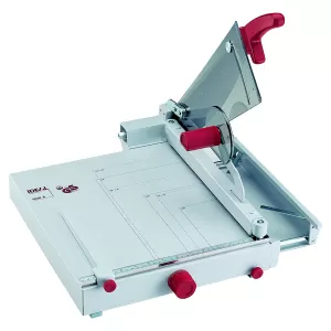 Ideal 1138 A4 Paper Cutter Guillotine