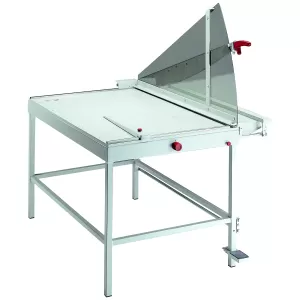 Ideal 1110 A1 Paper Cutter Guillotine