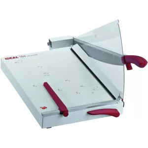 Ideal 1046 A3 Paper Cutter Guillotine