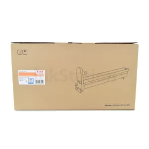 OKI ES5473 / ES5442 Genuine Cyan Drum Unit (46484127) - 30,000 pages