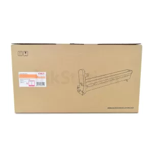 OKI ES5473 / ES5442 Genuine Magenta Drum Unit (46484126) - 30,000 pages