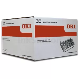 OKI ES5462 Genuine Image Drum Unit (44968303) - 30K black or 20K colour
