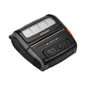 BIXOLON SPP-R410 4-inch Portable Thermal Label Printer Bluetooth (iOS/Android)