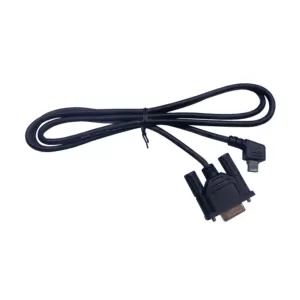 BIXOLON RS232 Cable for the SPPR200II 400 300