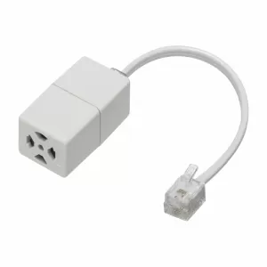 BIXOLON Bixolon External Kitchen Printer Buzzer RJ12