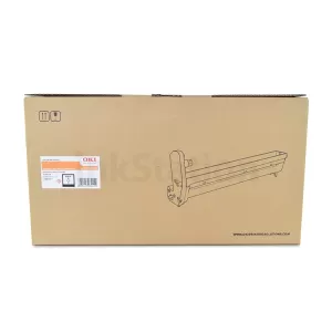OKI ES8431 Genuine Black Image Drum Unit (44844428) - 30,000 pages