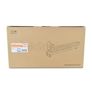 OKI ES8431 Genuine Cyan Image Drum Unit (44844427) - 30,000 pages