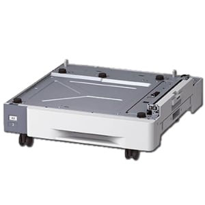 Oki 530 Sheet 2nd / 3rd  Paper Tray with Casters 45530903