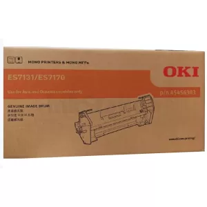 OKI ES7131 / ES7170 Genuine Image Drum Unit (45456303) - 72,000 pages