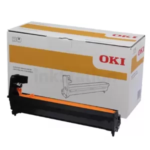 OKI ES9466 / ES9476 Genuine Black Image Drum Unit (46564901)