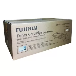 1 x Genuine FujiFilm DocuPrint M375z, P375dw, M385z, P385dw Toner Cartridge CT204293 - 12,000 pages