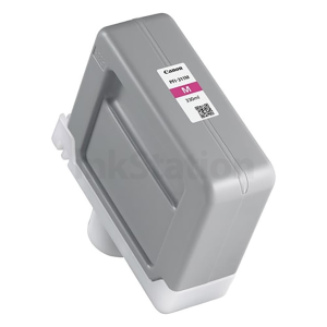 Genuine Canon PFI-311M Magenta Ink Cartridge - 330ML
