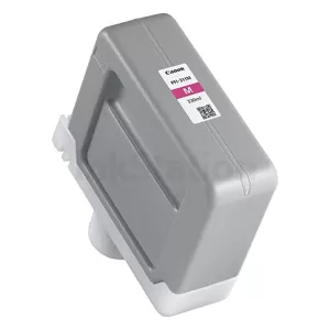 Genuine Canon PFI-311M Magenta Ink Cartridge - 330ML