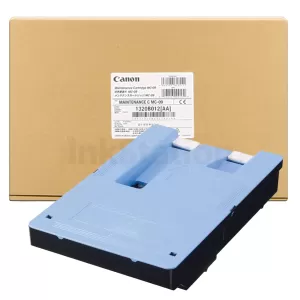 Genuine Canon MC-09 Maintenance Cartridge