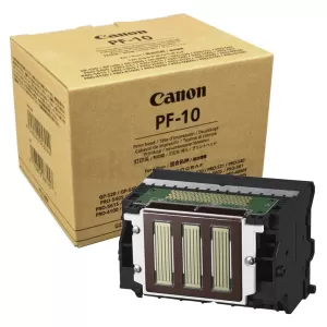 Canon PF-10 Print Head
