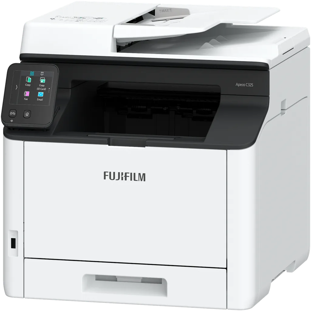 Fujifilm Apeos C3530 A4 Multifunction Colour Laser Printer - InkStation