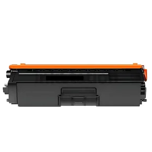 Compatible Brother TN-449BK Black Ultra High Yield Toner Cartridge - 9,000 pages
