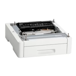 Fujifilm 550-Sheet Paper Feeder for Apeos 4830/5330/6340/C3530/C4030/C5240 (EC104521)