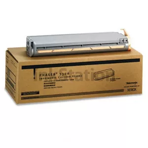 Fuji Xerox Phaser 7300 Genuine Black Toner Cartridge - 7,500 pages (016-1976-00)