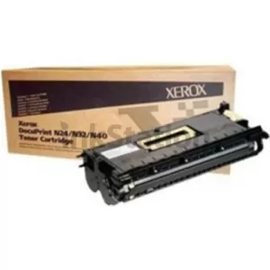 1 x Fuji Xerox DocuPrint N24/N32/N40/N4025 Genuine Toner & Drum - 23,000 pages X589 (113R00184)