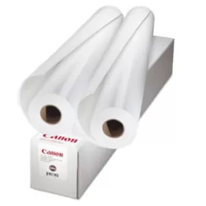 Canon B1 Bond Paper 707mm x 100m 9200060141 80gsm (Box of 2 rolls)