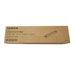 Fujifilm ApeosPrint C5570 Genuine CMYK Drum Cartridge - 70,000 pages (CT351368)