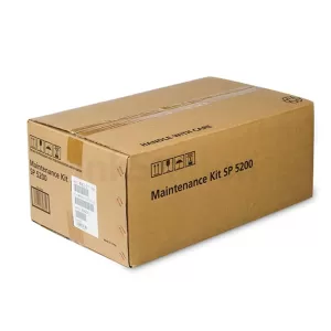 Ricoh SP 5200 Genuine Maintenance Kit [406687] - 120,000 pages