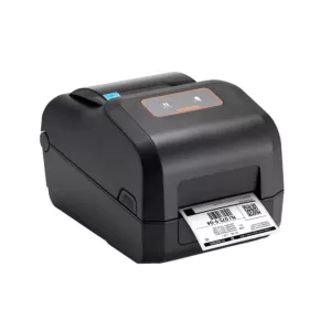 BIXOLON XD5-40t Thermal Transfer 4" Label Printer (XD5t-40URE), 203dpi, USB, Serial & Ethernet Interfaces, no Cutter, no Peeler