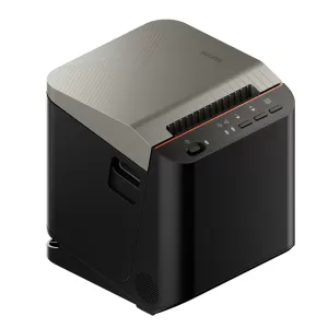 Sunmi NT320 80mm Cloud Kitchen POS Receipt and Label Printer with USB Bluetooth Ethernet Wi-Fi