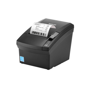 BIXOLON SRP-330III USB  3-inch Direct Thermal POS Printer Black USB, Ethernet, Serial