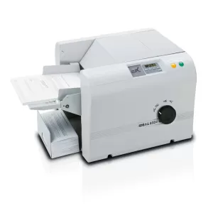Ideal Folding Machine 8324