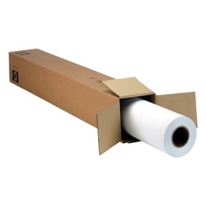 HP 42 inch Premium Vivid Color Backlit Film 285gsm 1067mm x 30.5m (Q8748A)