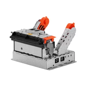 Bixolon BK3-31 3" High-Speed Direct Thermal Kiosk Printer - USB/RS232, 203dpi, 102mm Roll Support (BK3-31J10-UR)