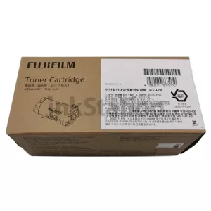 Fujifilm Apeos C5240, ApeosPrint C5240 Genuine Black Toner Catridge - 16,000 pages (CT203644)