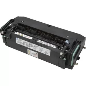 Ricoh TYPE-C1500EB Genuine Black Gel Ink Cartridge 888547 - 9,000 pages