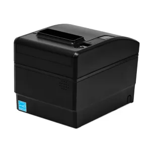BIXOLON SRP-S300TXOK Linerless Direct Thermal Label Printer (SRP-S300TXOK) - USB with Taken Sensor
