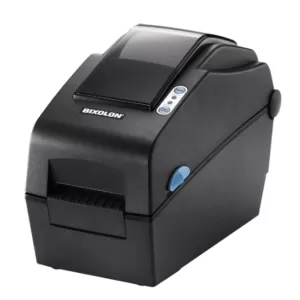 BIXOLON SLP-DX220G 2" Direct Thermal Desktop Label Printer (SLP-DX220G/AUS), Serial & USB