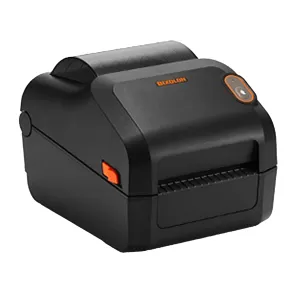 BIXOLON XD3-40DK 4"  Direct Thermal Desktop Label Printer (XD3-40DK/AUS), USB, 203 DPI