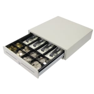 NEXA CB910 DRW WHITE 5N/8C