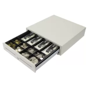 NEXA CB910 DRW WHITE 5N/8C