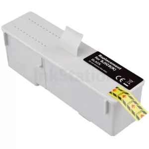 Compatible Epson SJIC8(K) Black Ink Cartridge C33S020407 for TM-J7000/7500