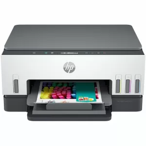 HP Smart Tank 6005 All-in-One Printer