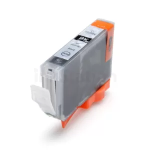 Canon CLI-8BK Compatible Black Inkjet Cartridges (with Chip)