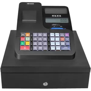 NEXA NE-200 Small Drawer ECR