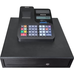 NEXA NE-210 Large Drawer ECR